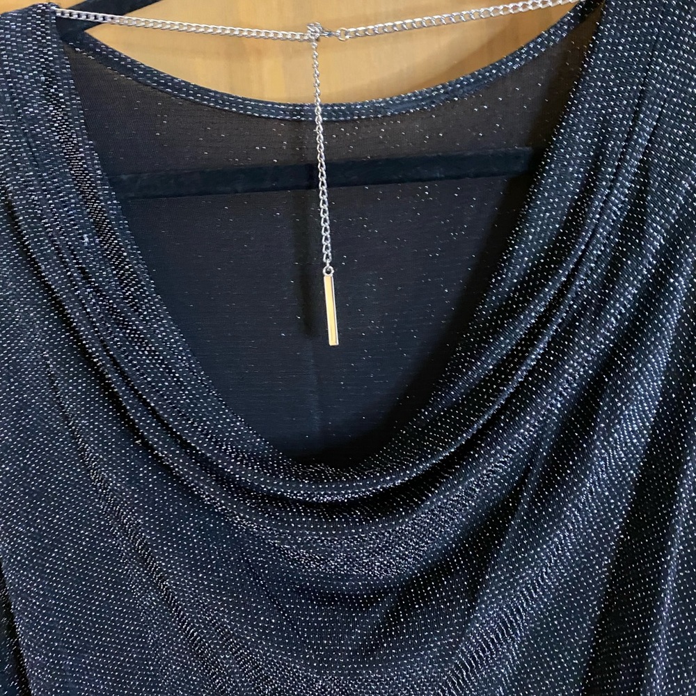 Michael Kors sparkle dress